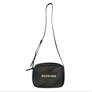 Balenciaga authentic small camera bag